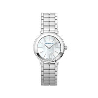 Orologio Herbelin Donna Newport Slim in Acciaio 16922B19 - 16922B19